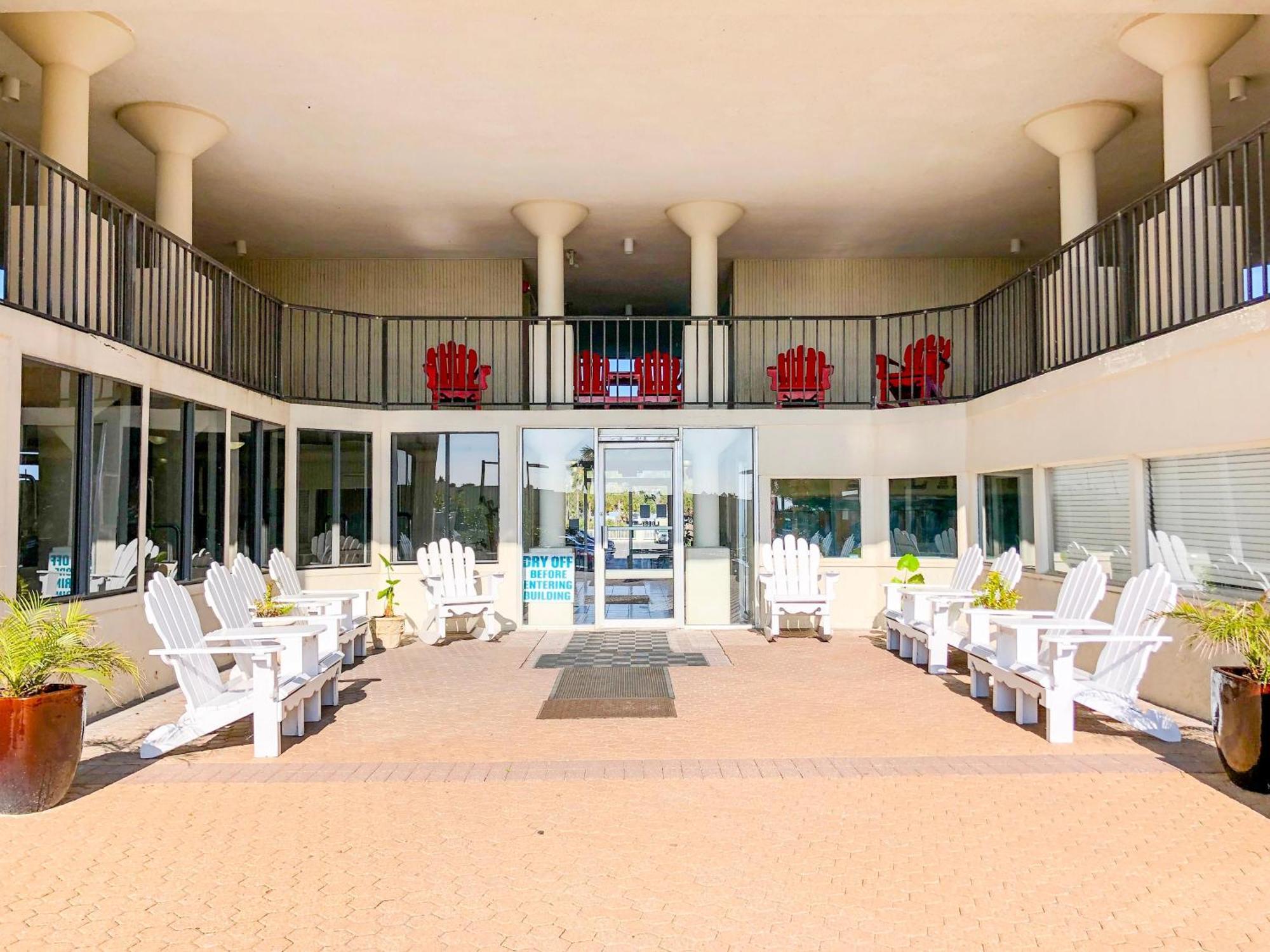 Top Of The Gulf 111 Panama City Beach Exterior foto