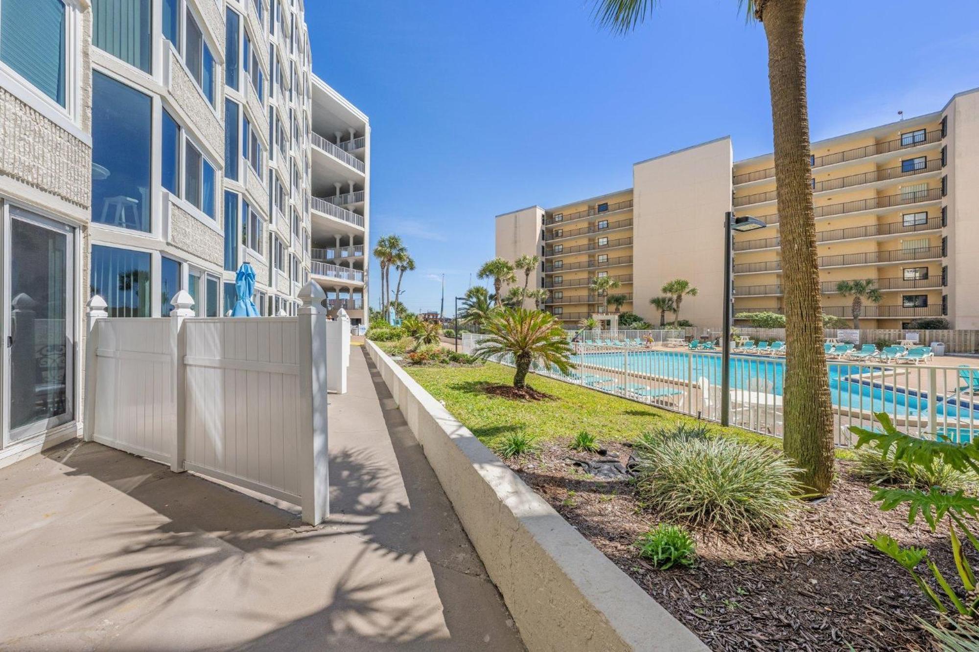 Top Of The Gulf 111 Panama City Beach Exterior foto