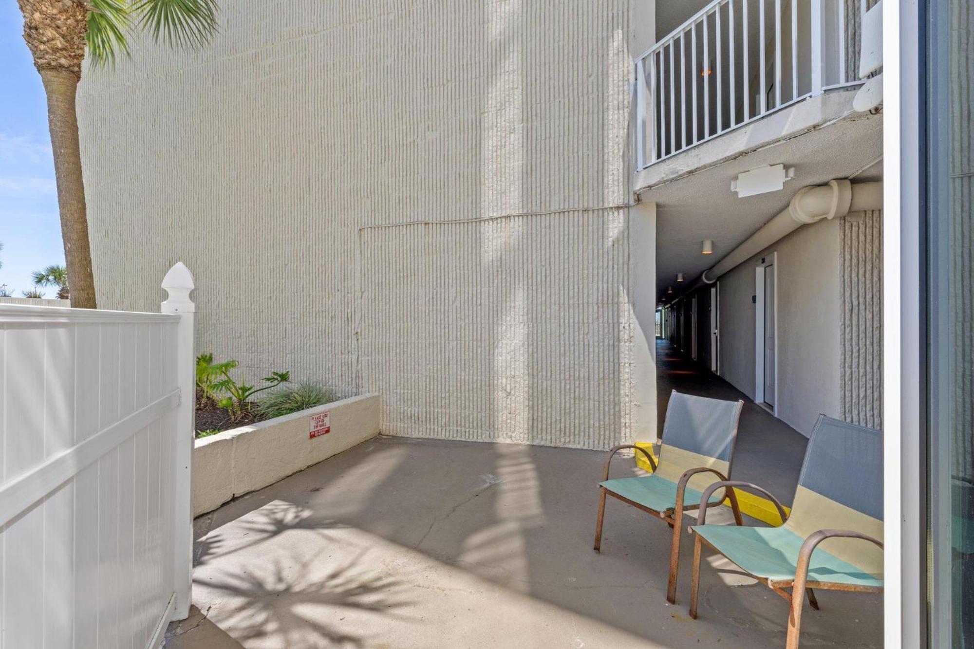 Top Of The Gulf 111 Panama City Beach Exterior foto