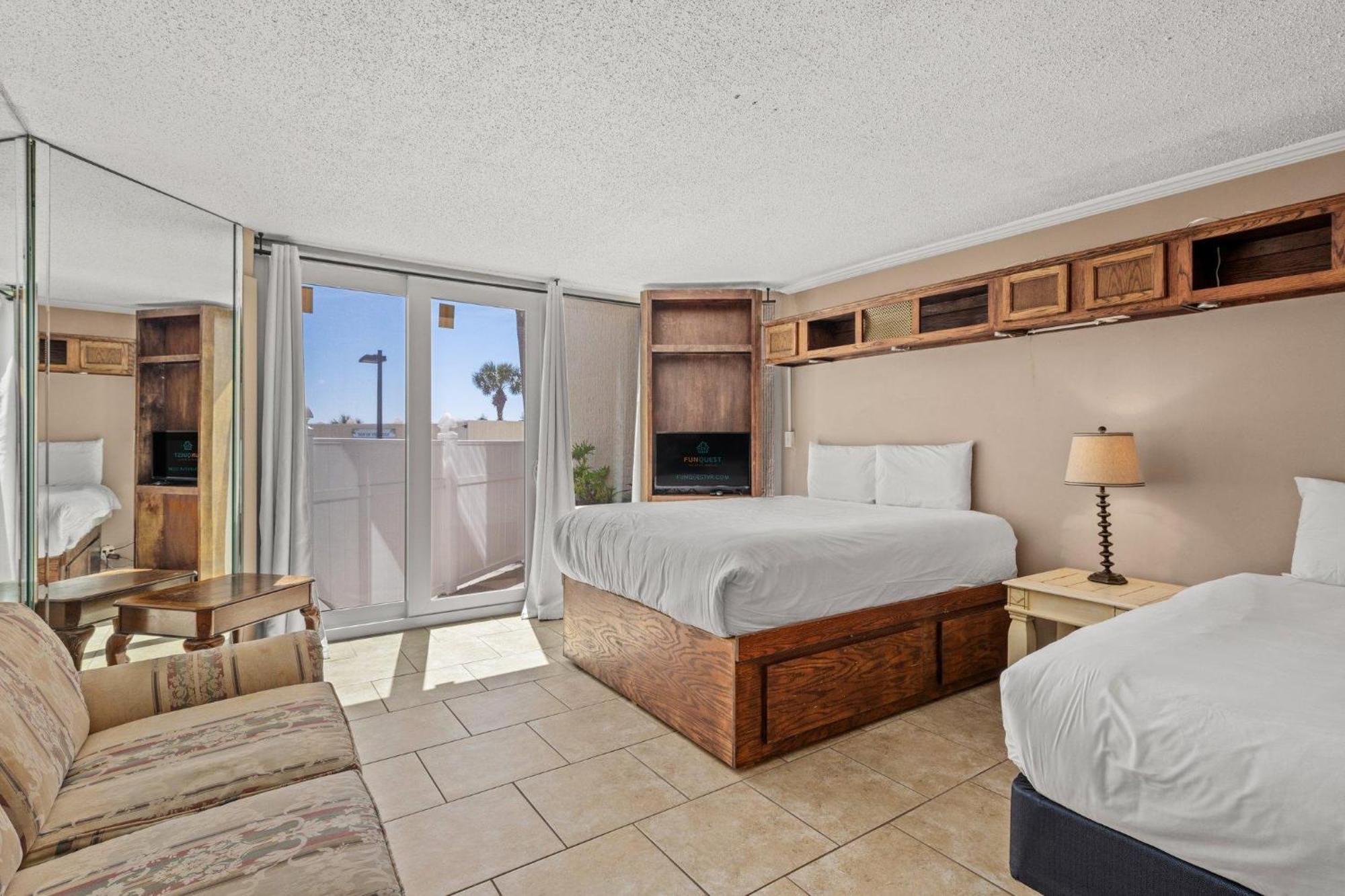 Top Of The Gulf 111 Panama City Beach Exterior foto